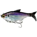 6th Sense The Option 3.75 Swimbait Live Gizzard - 6Th Sense