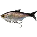 6th Sense The Option 3.75 Swimbait Live Shad - 6Th Sense
