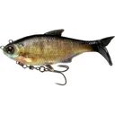 6th Sense The Option 3.75 Swimbait Live Bluegill - 6Th Sense