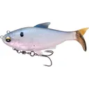 6th Sense The Option 3.75 Swimbait Clearwater Shad - 6Th Sense