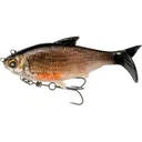 6th Sense The Option 3.75 Swimbait Live Shiner - 6th Sense Fishing