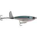 6th Sense Scramble 80 Topwater Matte Herring - 6Th Sense