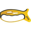 Smith's V Sharp Knife & Scissor Sharpener - Smiths