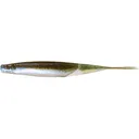 6th Sense Shindo Shad 5.0 Minnow Hasu - 6Th Sense