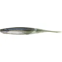 6th Sense Shindo Shad 6.0 Minnow Ghost Minnow - 6Th Sense