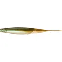6th Sense Shindo Shad 5.0 Minnow Green Gizzard - 6Th Sense