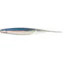 6th Sense Shindo Shad 5.0 Minnow Ghost Pro Shad - 6Th Sense