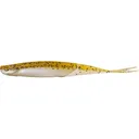 6th Sense Shindo Shad 6.0 Minnow Champagne Shad - 6Th Sense
