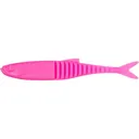 6th Sense JigSaw Minnow 4.8" Bubble Gum Pink - 6Th Sense