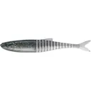 6th Sense JigSaw Minnow 4.8" 4K Shad - 6Th Sense