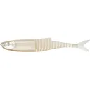 6th Sense JigSaw Minnow 4.8" Shad Pearl - 6Th Sense