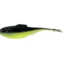 6th Sense Micro Fiction 1.5 Minnow Black Neon - 6Th Sense