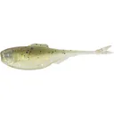 6th Sense Micro Fiction 1.5 Minnow Ghost Minnow - 6Th Sense