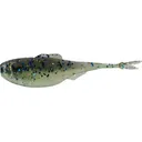 6th Sense Micro Fiction 1.5 Minnow Threadfin Shad - 6Th Sense