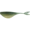 6th Sense Clobber Minnow 2" Threadfin Shad - 6Th Sense