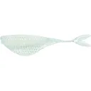 6th Sense Clobber Minnow 2" Ghost Ice Minnow - 6Th Sense