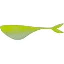 6th Sense Clobber Minnow 2" Chartreuse Minnow - 6Th Sense
