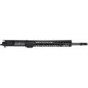 Faxon AR-15 Duty Series SOCOM Upper Receiver Assembly 5.56x45mm NATO 16" Barrel Suppressor Ready - Faxon