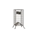 Boss Buck Cottonseed Feeder 350 lb - Boss Buck