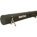 Bore Tech 4 Cleaning Rod Carrying Case Nylon Black - Bore Tech