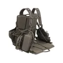 ALPS OutdoorZ NWTF Impact Pro Turkey Vest Mossy Oak Greenleaf - ALPS OutdoorZ