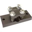 PTG Barrel Vise Steel - Ptg