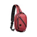 Savior Equipment Obscura 3 Sling Bag Medium Red - Savior Equipment