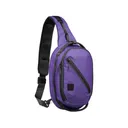 Savior Equipment Obscura 3 Sling Bag Medium Purple - Savior Equipment