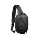 Savior Equipment Obscura 3 Sling Bag Medium Black - Savior Equipment