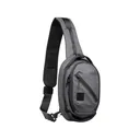 Savior Equipment Obscura 3 Sling Bag Small Gray - Savior Equipment