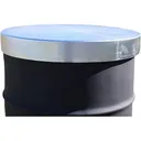 Boss Buck 55 Gallon Slip On 3" Feeder Lid - Boss Buck