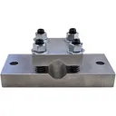 PTG Barrel Vise Aluminum - Ptg