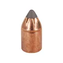 Factory Second 40 Caliber, 10mm (400 Diameter) Bullets 150 Grain Polymer Tip Box of 50 (Bulk Packaged) - Factory Second Bullets