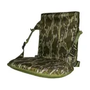 Hunter's Specialties Flat Back Seat Mossy Oak Bottomland - Hunter's Specialties