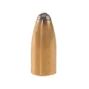 Factory Second Varmint 22 Hornet (224 Diameter) Bullets 45 Grain Jacketed Soft Point Box of 100 (Bulk Packaged) - Factory Second Bullets