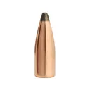 Factory Second Varmint Bullets 22 Caliber (224 Diameter) 50 Grain Spitzer Box of 100 (Bulk Packaged) - Factory Second Bullets