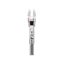 NockTurnal Shift G Lighted Arrow Nock Pink 3PK - Nockturnal