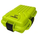 MTM Emergency Storage Box 2 Yellow-Green - Mtm
