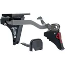 TriggerTech Certified Trigger for Glock Gen 1-5 Flat - TriggerTech