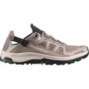 Salomon Men's Techamphibian 5 Water Shoes Synthetic Walnut/Wrought Iron/Black 8 D - Salomon
