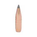 Factory Second Bullets 8mm (323 Diameter) 180 Grain Expanding Boat Tail Lead-Free Box of 100 (Bulk Packaged) - Factory Second Bullets