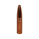 Factory Second 6.5mm, 264 Caliber (264 Diameter) Bullets 140 Grain Expanding Polymer Tip Lead Free Box of 50 (Bulk Packaged) - Factory Second Bullets