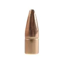 Factory Second 9.3mm (366 Diameter) Bullets 286 Grain Jacketed Hollow Point Box of 50 (Bulk Packaged) - Factory Second Bullets