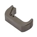 Vickers Tactical Extended Magazine Release Glock 43 Polymer Tan - TangoDown