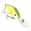 BassMooch Z Boss 25 Crankbait Yellowtail Candy - Bassmooch