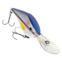 BassMooch Z Boss 25 Crankbait Gold Digger - Bassmooch