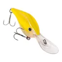 BassMooch Z Boss 24 Crankbait Yellowtail Candy Ghost - Bassmooch