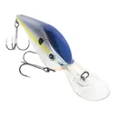 BassMooch Z Boss 24 Crankbait Blazin' Boss - Bassmooch