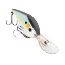 BassMooch Timmy Horton Z Boss 10 Crankbait Goldie Lox - Bassmooch
