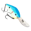 BassMooch Timmy Horton Z Boss 10 Crankbait Moon Beam - Bassmooch